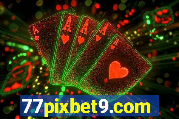 77pixbet9.com