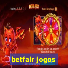 betfair jogos