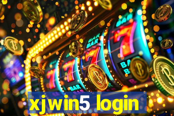 xjwin5 login