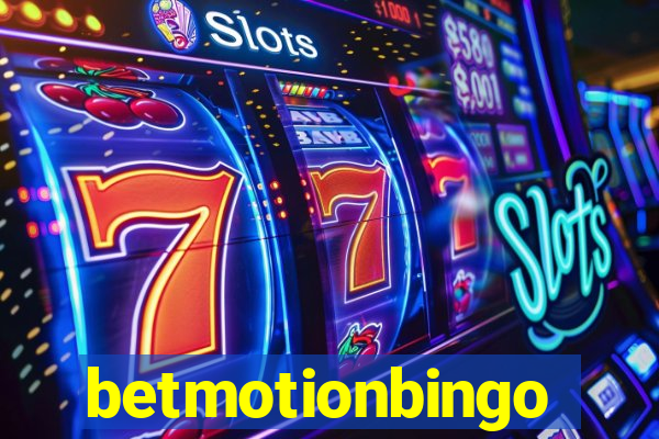 betmotionbingo