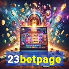 23betpage