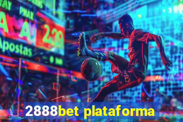 2888bet plataforma