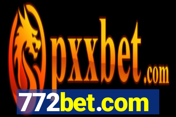 772bet.com