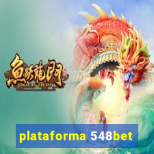 plataforma 548bet