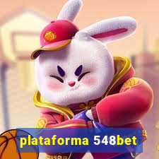 plataforma 548bet