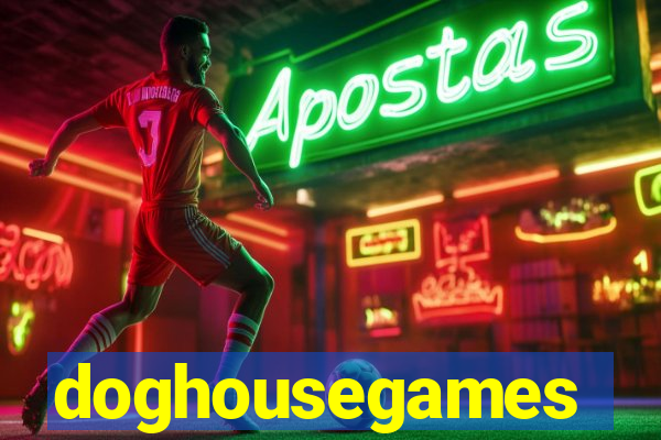 doghousegames