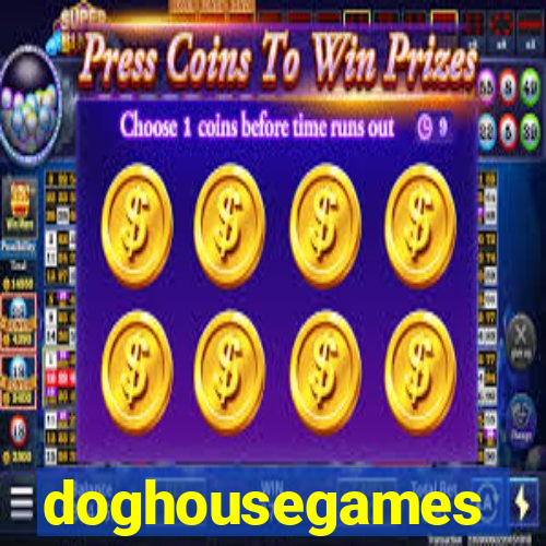 doghousegames