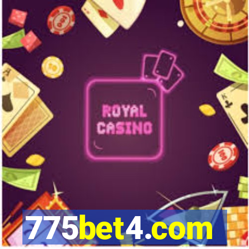 775bet4.com