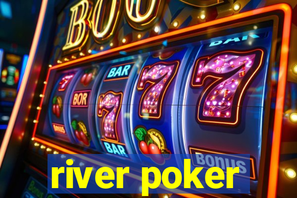 river poker