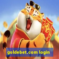 goldebet.com login