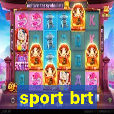 sport brt