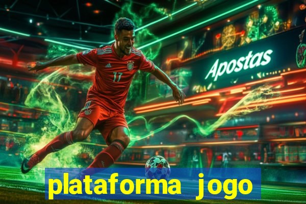 plataforma jogo gusttavo lima