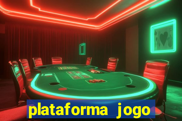 plataforma jogo gusttavo lima