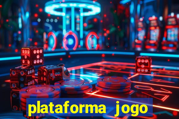 plataforma jogo gusttavo lima