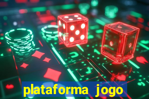 plataforma jogo gusttavo lima