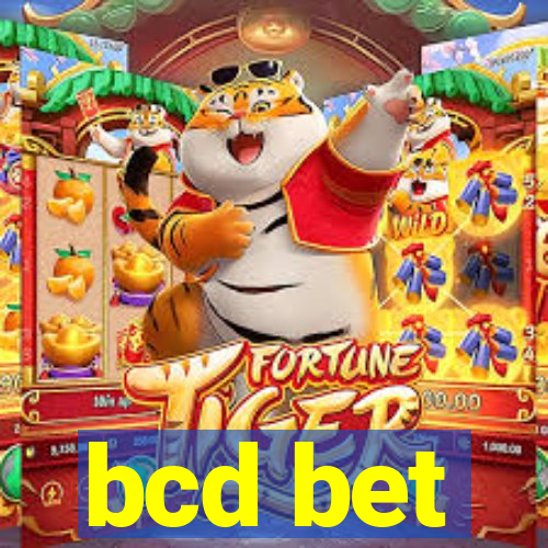 bcd bet