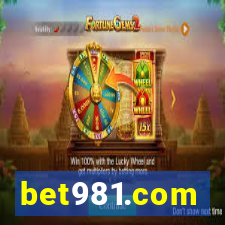 bet981.com