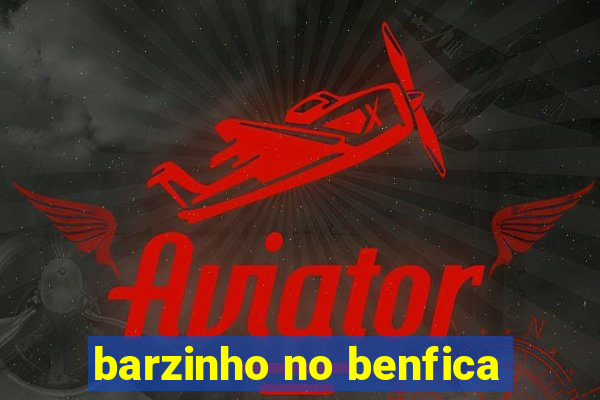 barzinho no benfica