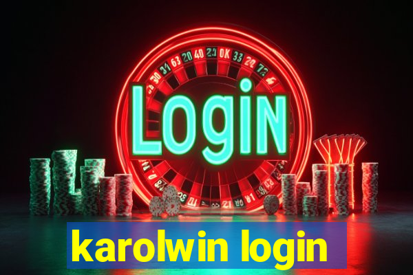 karolwin login