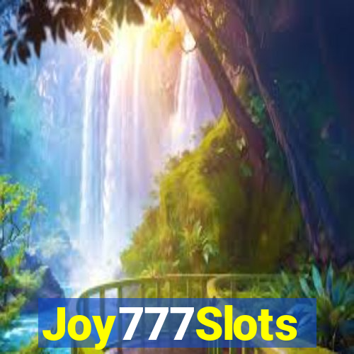 Joy777Slots