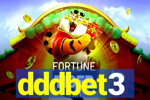 dddbet3