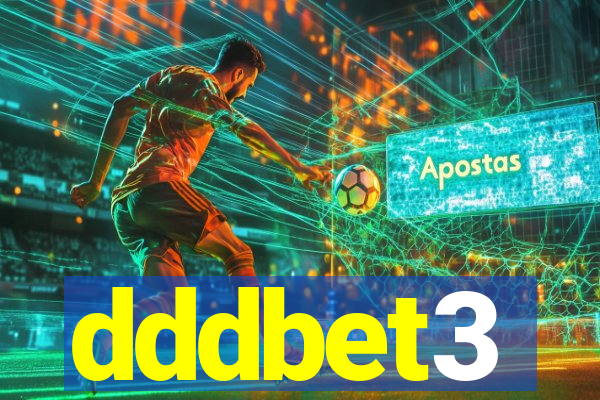 dddbet3