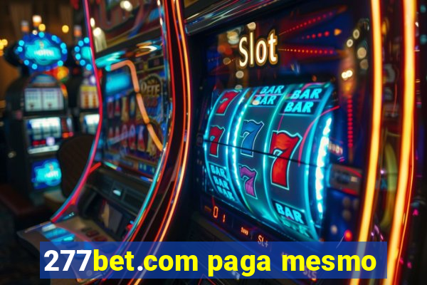 277bet.com paga mesmo