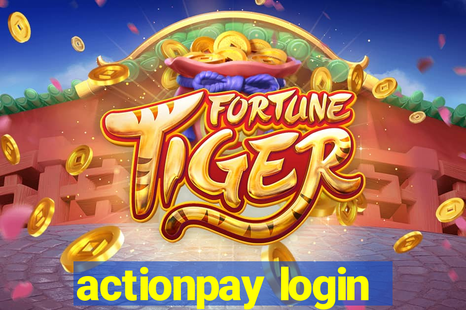 actionpay login