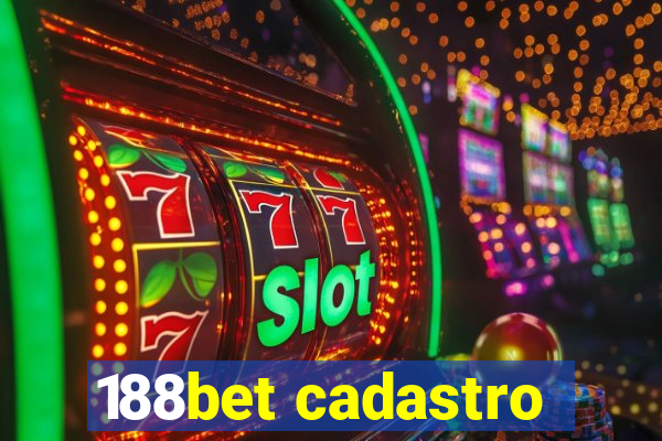 188bet cadastro