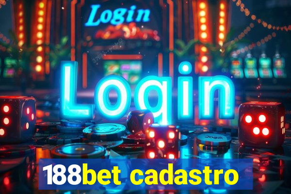 188bet cadastro