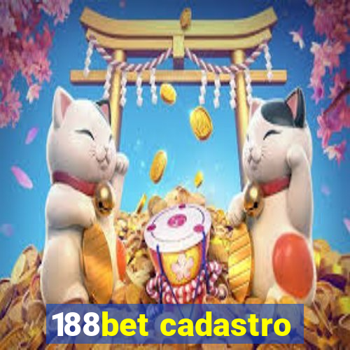 188bet cadastro