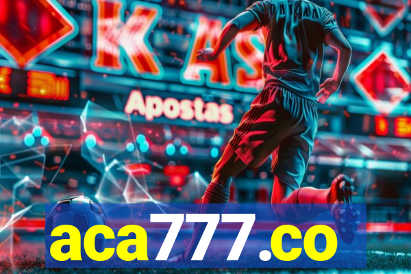 aca777.co