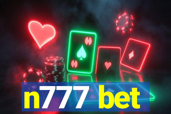 n777 bet