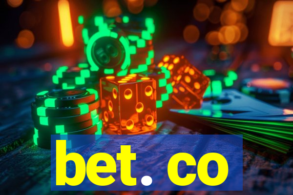 bet. co