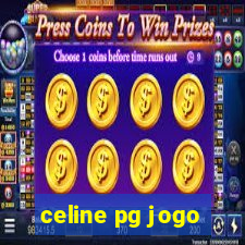 celine pg jogo