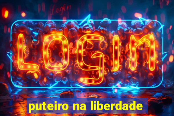 puteiro na liberdade