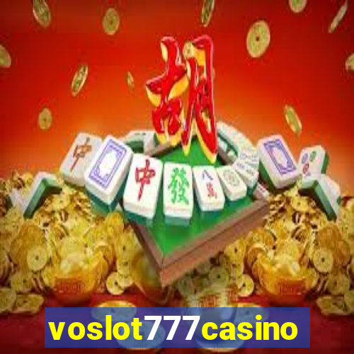 voslot777casino