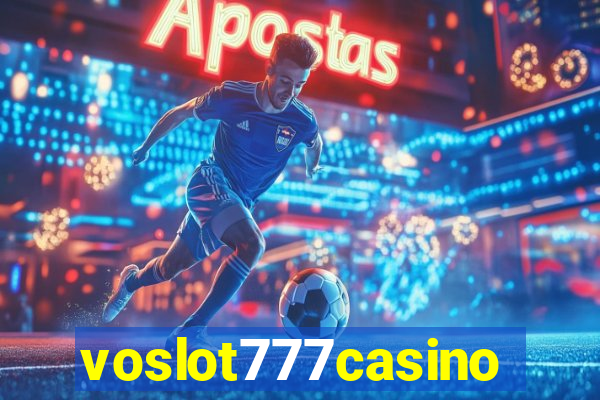 voslot777casino