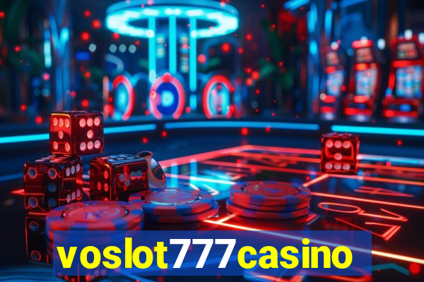 voslot777casino