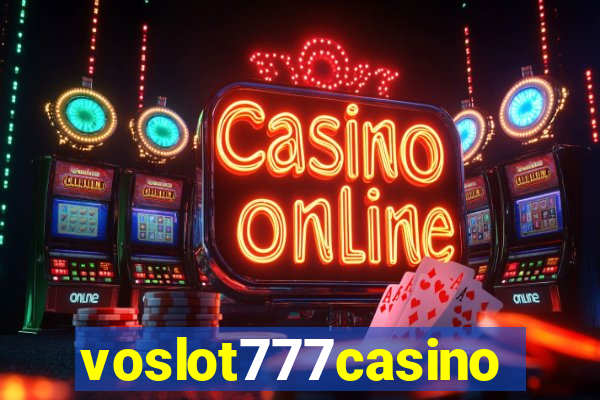 voslot777casino