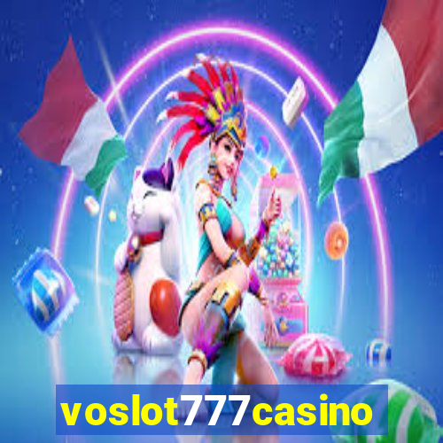 voslot777casino