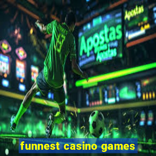 funnest casino games