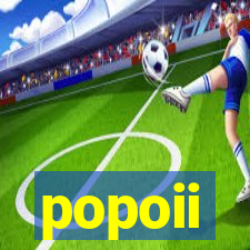 popoii