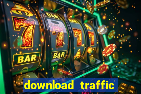 download traffic rider dinheiro infinito