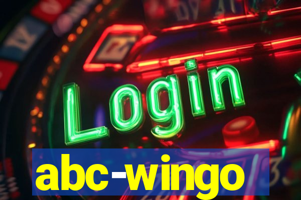 abc-wingo