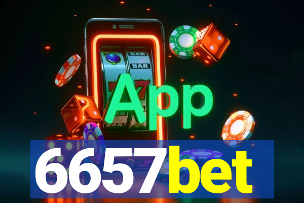 6657bet