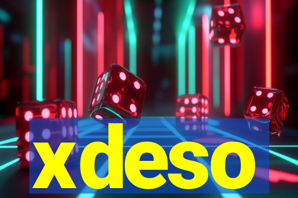 xdeso