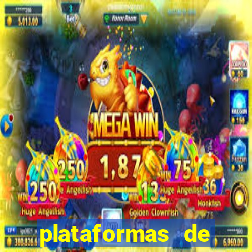 plataformas de jogos chinês