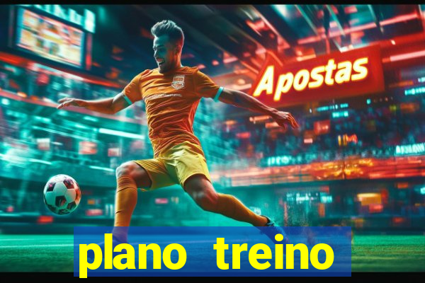 plano treino futebol pdf