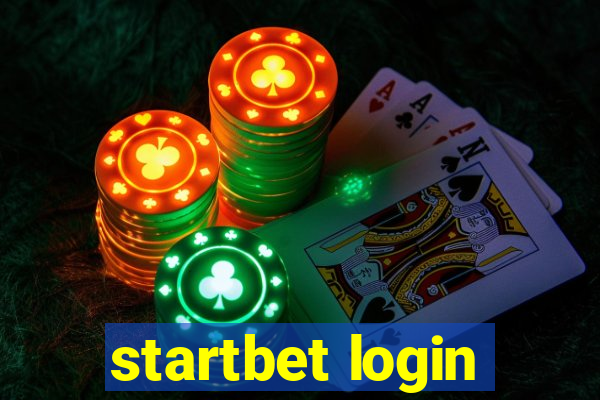 startbet login